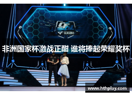 非洲国家杯激战正酣 谁将捧起荣耀奖杯