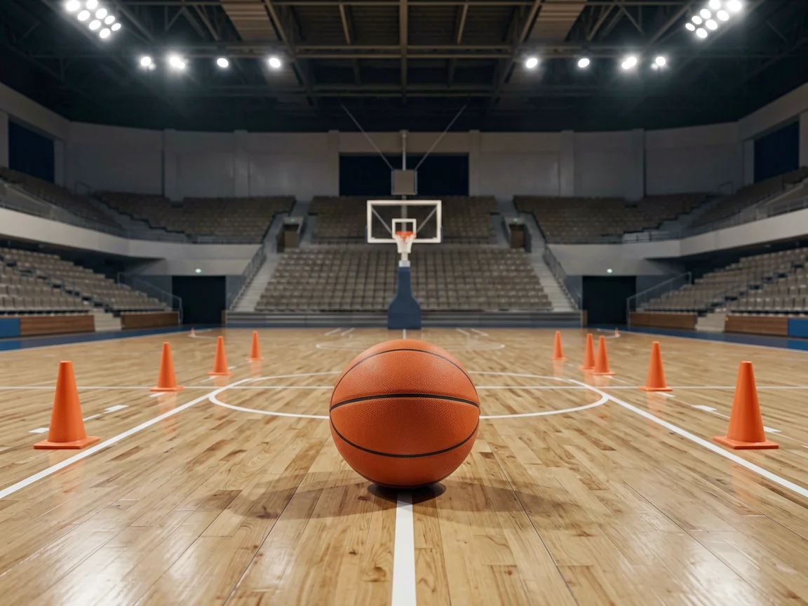 霍勒迪NBA赛场高光瞬间